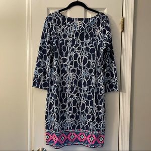 Lilly Pulitzer Hollee Dress